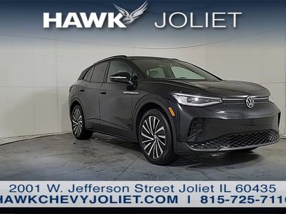Used 2024 Volkswagen ID.4 S