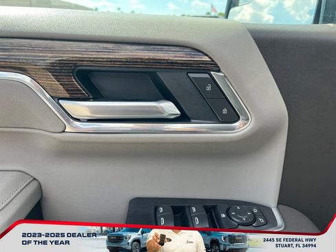 New 2026 GMC Sierra 1500 SLE image 22