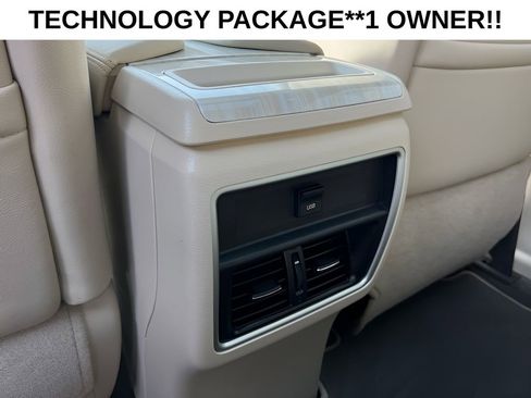 Used 2017 Nissan Murano SL w/ SL Technology Package image 19