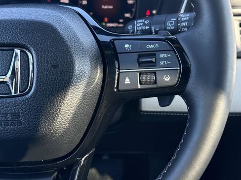 Used 2026 Honda Passport TrailSport Elite image 8