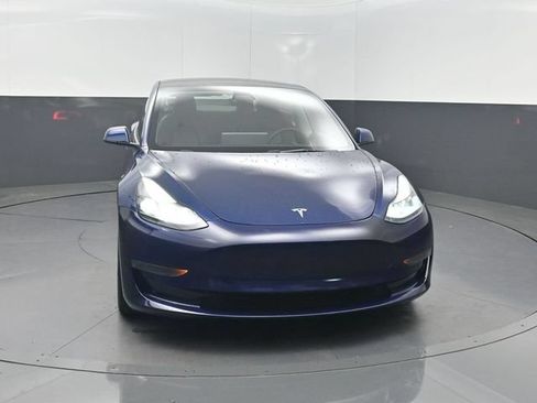 Used 2023 Tesla Model 3 Standard Range RWD image 28