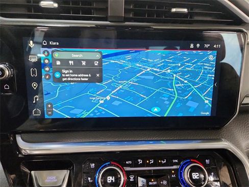 Used 2023 GMC Sierra 1500 Denali w/ Denali Reserve Package image 32