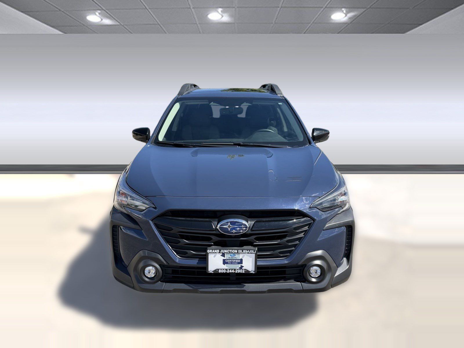 Used 2025 Subaru Outback Onyx Edition XT w/ Popular Package #2 AWD/4WD image 9