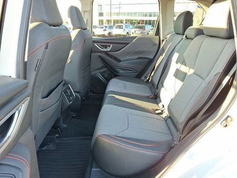 Used 2020 Subaru Forester Sport image 11