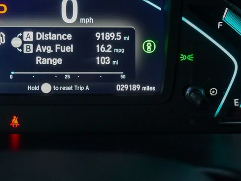 Used 2023 Honda Odyssey Sport image 46