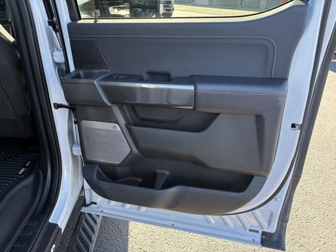 Used 2021 Ford F150 XLT w/ Equipment Group 302A High image 15