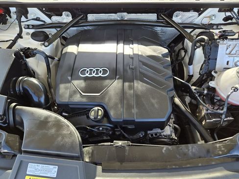 Certified 2023 Audi Q5 2.0T Premium w/ Convenience Package AWD/4WD image 41