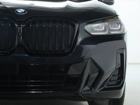 Used 2024 BMW X3 xDrive30i w/ Premium Package AWD/4WD image 8