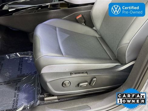 Used 2023 Volkswagen ID.4 Pro S AWD/4WD image 18