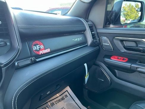 Used 2021 RAM 1500 TRX w/ TRX Level 2 Equipment Group image 22