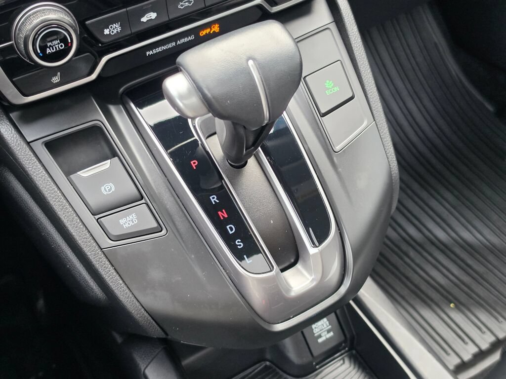 Certified 2018 Honda CR-V EX-L image 32