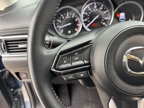 Certified 2024 MAZDA CX-5 Carbon Edition image 19