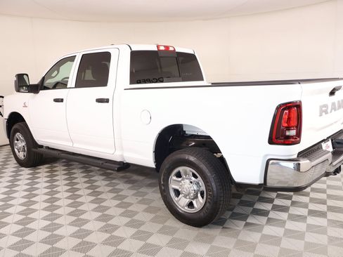Used 2025 RAM 2500 Tradesman AWD/4WD image 22