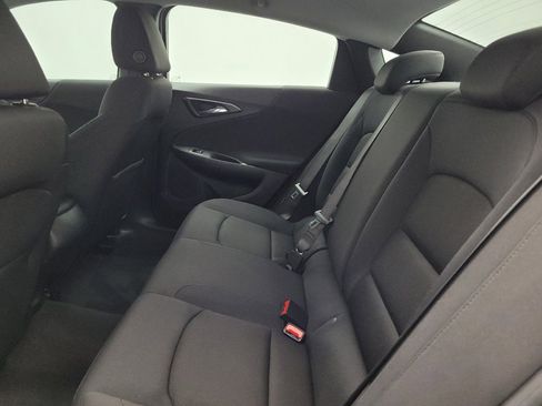 Used 2023 Chevrolet Malibu LS FWD image 18