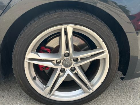Used 2019 Audi S5 Premium Plus w/ Premium Plus AWD/4WD image 9