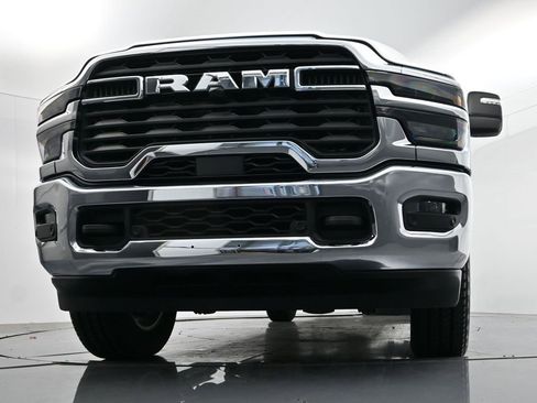 Used 2025 RAM 2500 Big Horn image 42