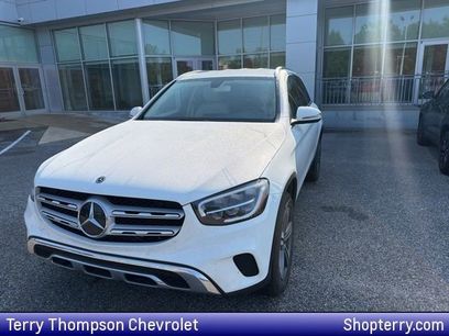 Used 2020 Mercedes-Benz GLC 300
