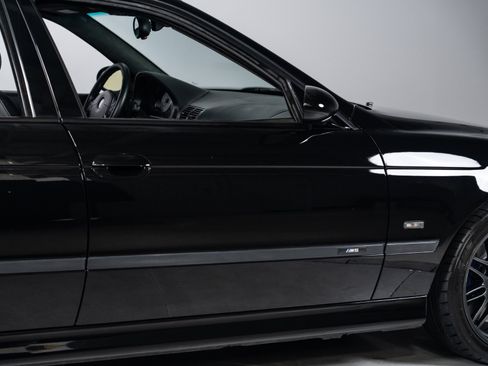 Used 2000 BMW M5 RWD image 25