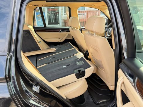 Used 2017 BMW X3 xDrive28i image 38