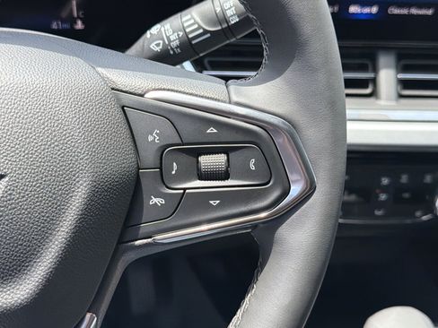 New 2026 Chevrolet Trax LT w/ Driver Confidence Package FWD image 25