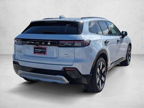 New 2026 Honda Prologue Elite image 2