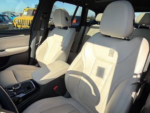Used 2022 BMW X3 sDrive30i w/ M Sport Package 2 image 14