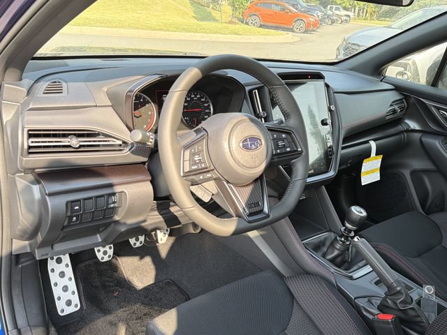 New 2026 Subaru WRX Premium AWD/4WD image 10