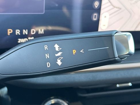 New 2026 Buick Envision Sport Touring AWD/4WD image 16