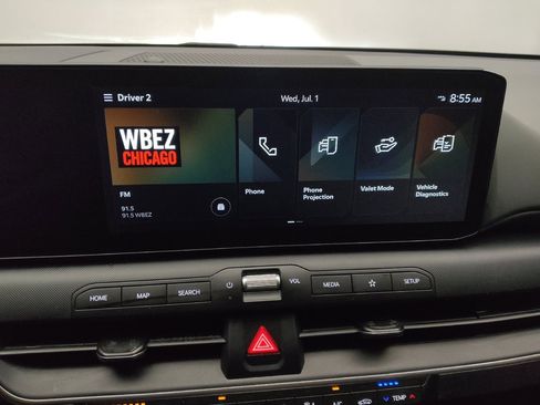Used 2025 Kia K4 FWD image 25