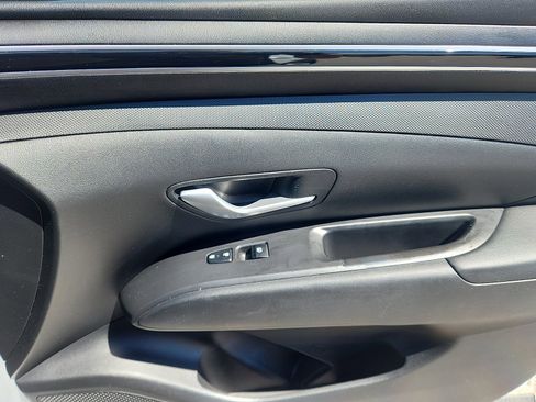 Certified 2022 Hyundai Tucson SEL AWD/4WD image 34