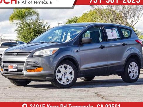 Used 2014 Ford Escape S image 1