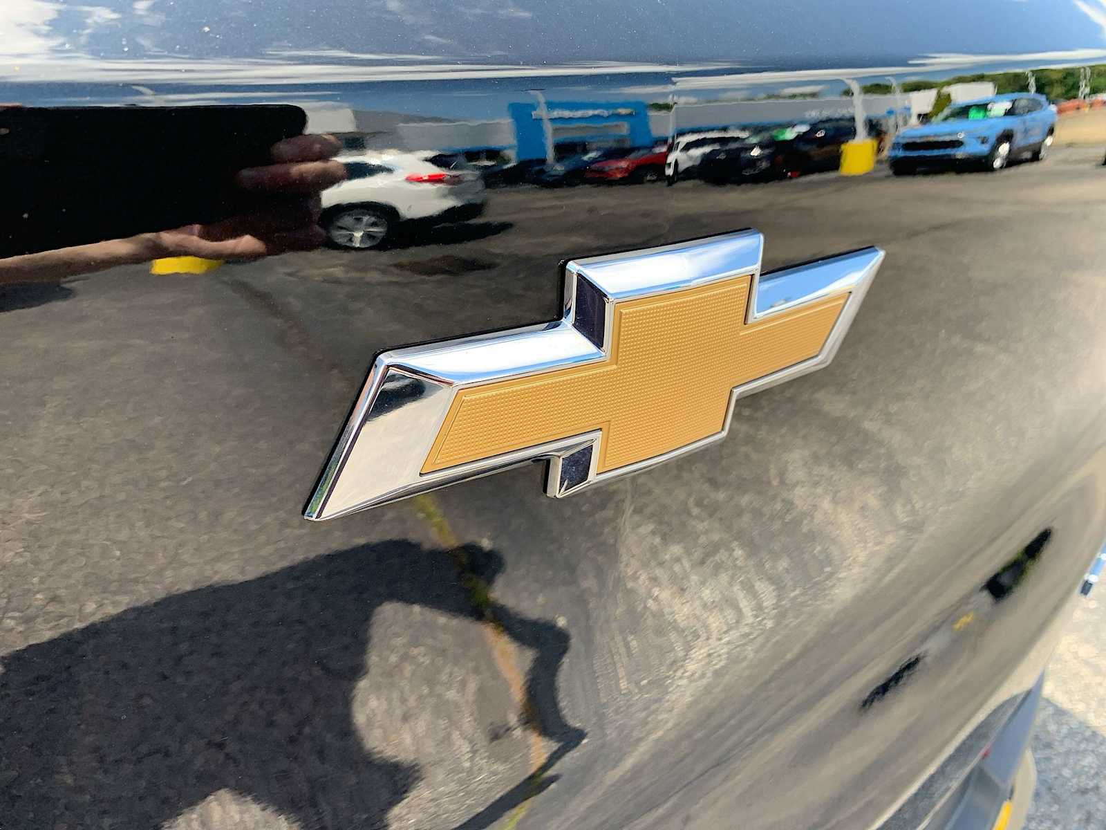 Certified 2023 Chevrolet TrailBlazer ACTIV w/ Convenience Package FWD image 29