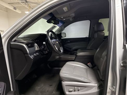 Used 2015 Chevrolet Tahoe LT image 20