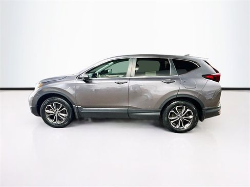 Used 2022 Honda CR-V EX image 4