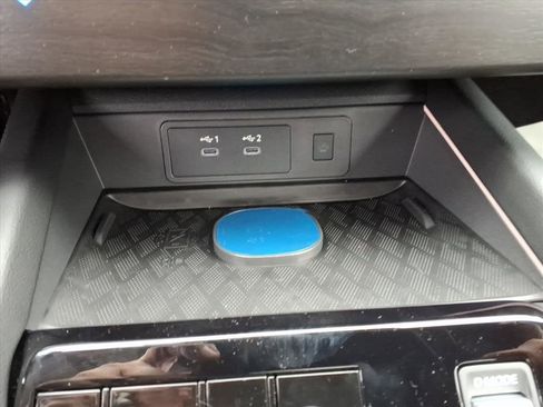 New 2026 Nissan Murano Platinum image 13