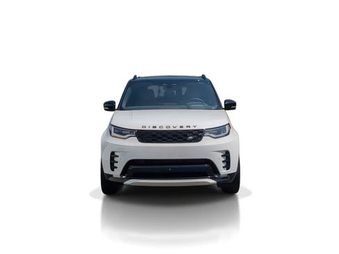 Used 2025 Land Rover Discovery Dynamic SE AWD/4WD image 3