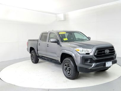 Used 2023 Toyota Tacoma SR
