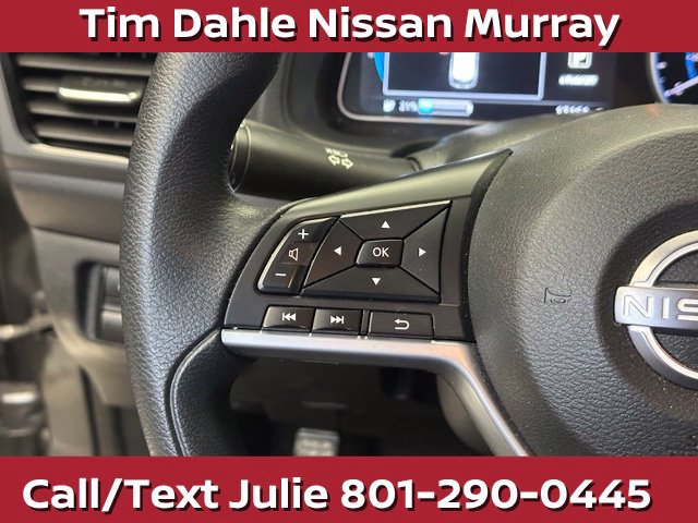 Used 2025 Nissan Leaf S FWD image 24