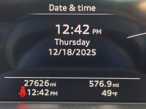 Used 2025 Audi A5 2.0T Premium Plus image 19