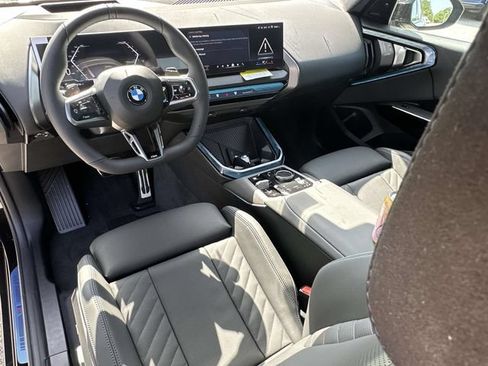 New 2026 BMW X3 xDrive30i w/ Premium Package AWD/4WD image 10