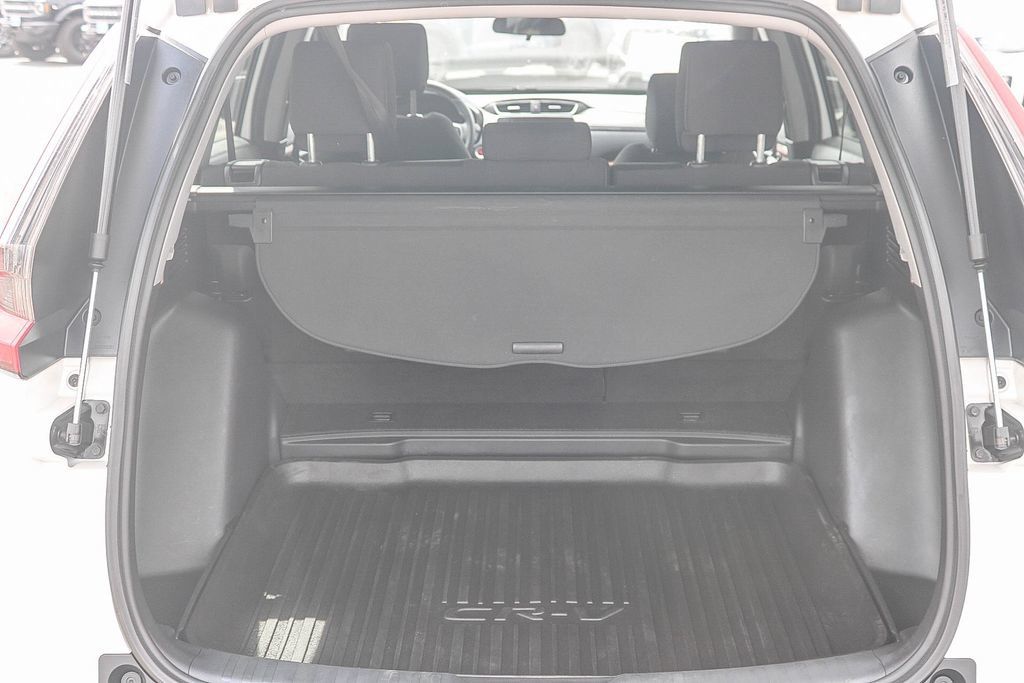 Used 2022 Honda CR-V EX image 30
