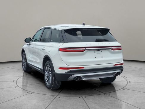 Certified 2024 Lincoln Corsair Premiere w/ Equipment Group 101A image 10