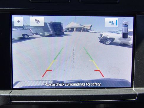 Used 2022 Ford F150 XLT AWD/4WD image 24