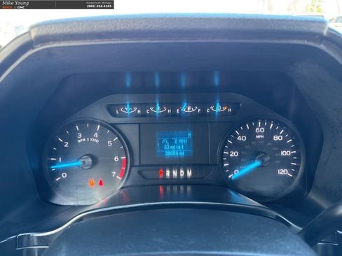 Used 2021 Ford F350 XL AWD/4WD image 23