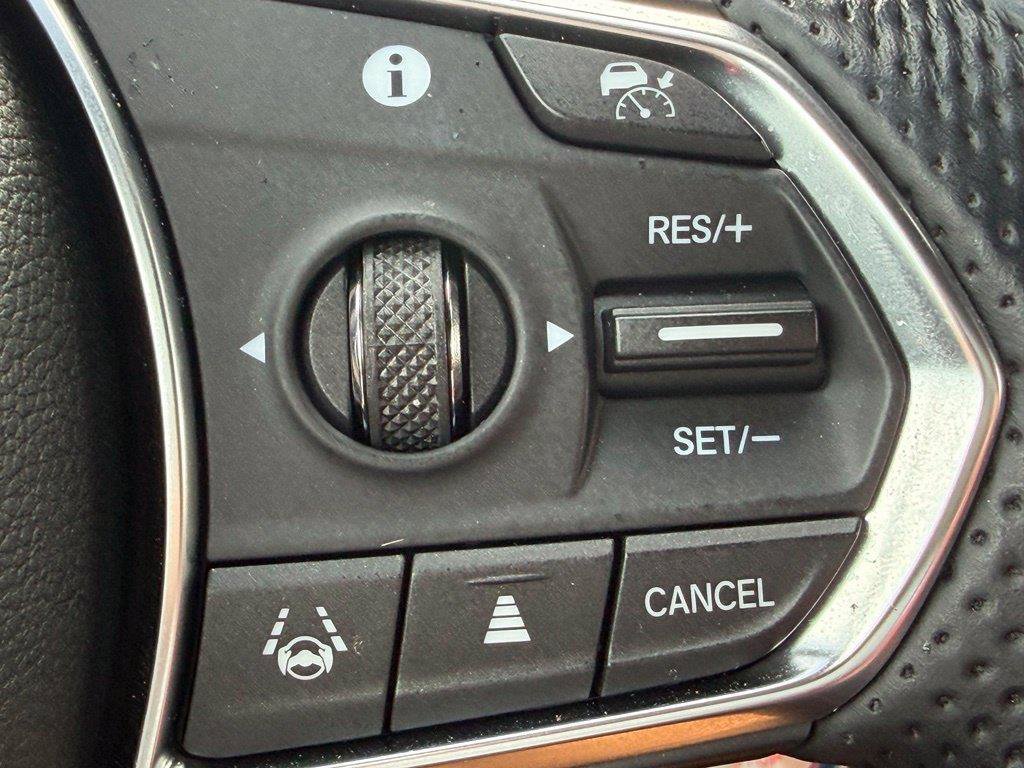 Used 2024 Acura RDX w/ Advance Package AWD/4WD image 15