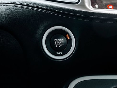 Used 2021 Dodge Challenger R/T w/ Plus Package RWD image 29