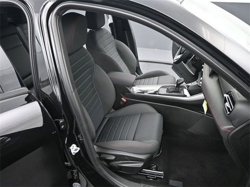 New 2025 Dodge Hornet R/T image 11