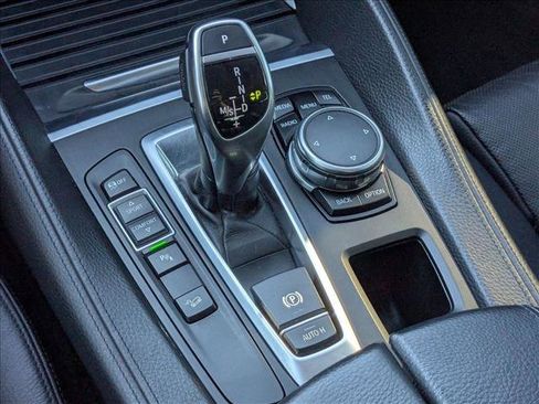 Used 2015 BMW X6 xDrive35i image 12