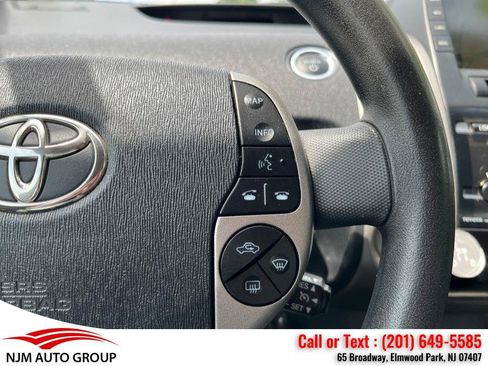 Used 2008 Toyota Prius FWD image 25