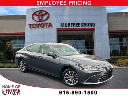 Used 2023 Lexus ES 350 350